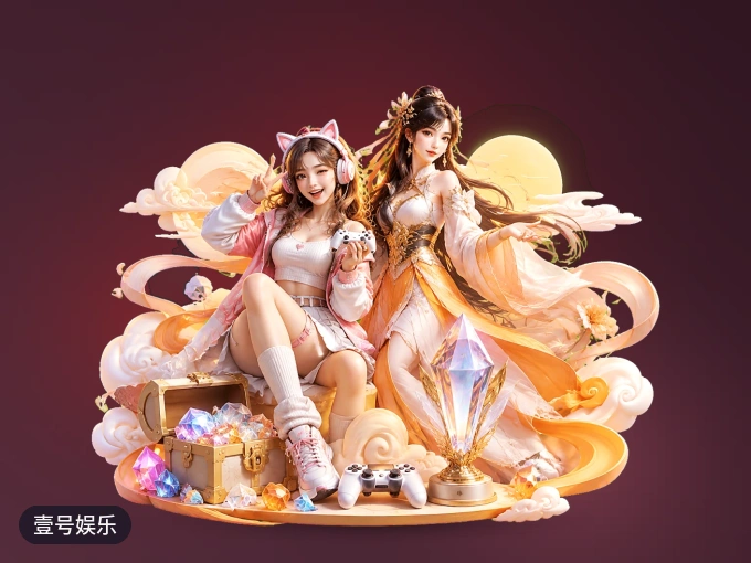 观赛流程一览